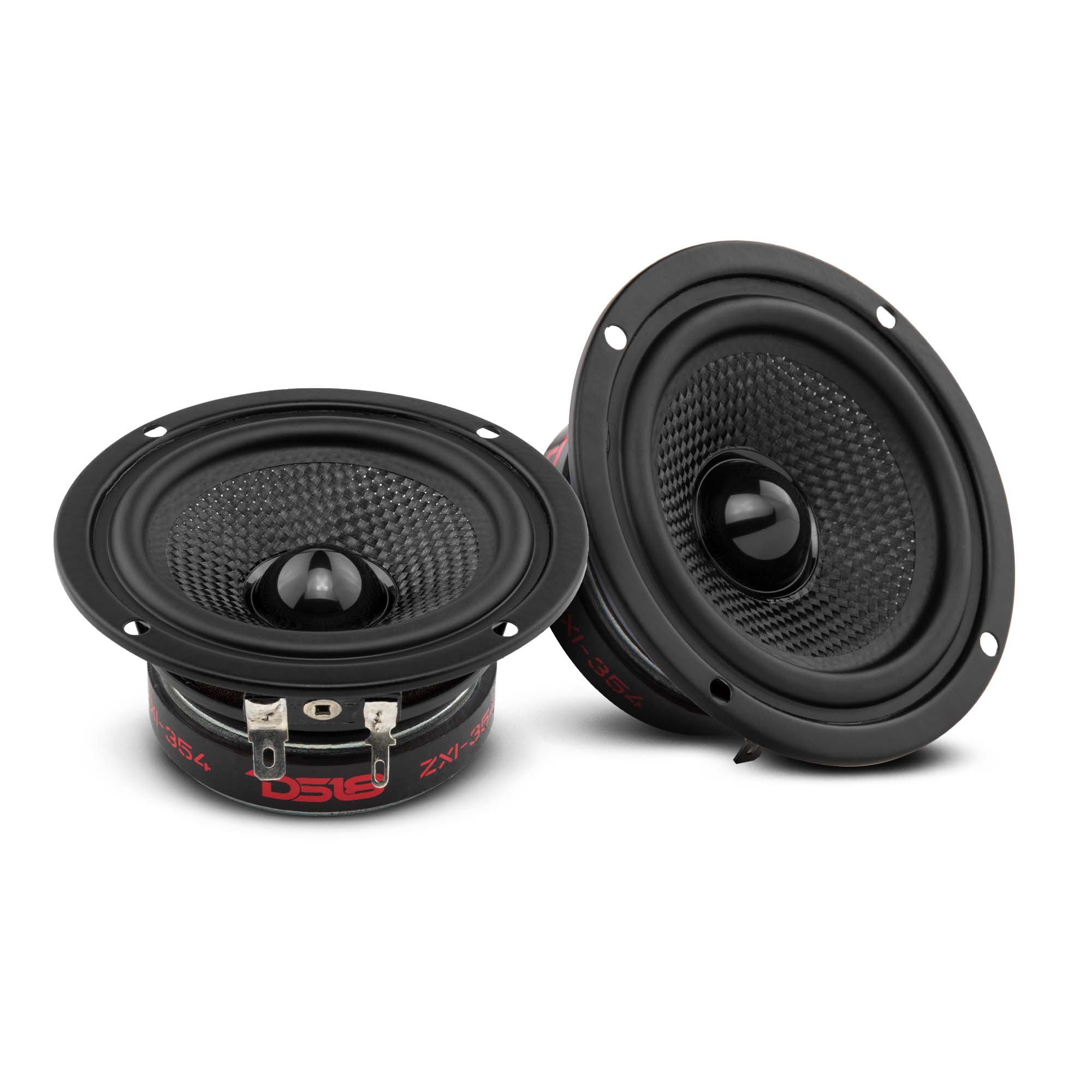 Power 6x9 3-Way Full-Range Speaker (pr)