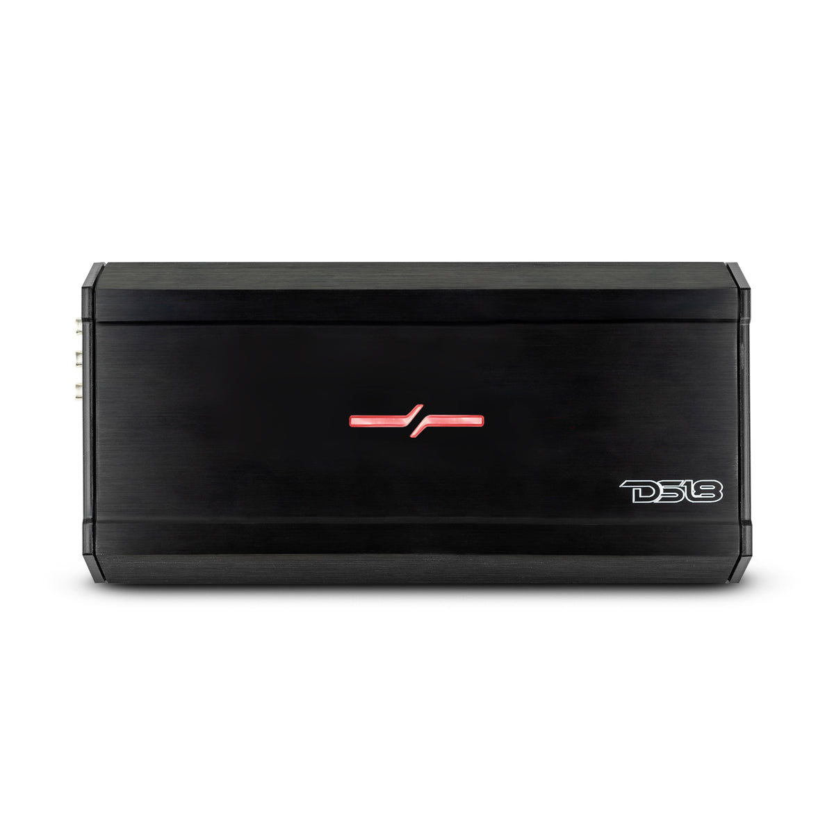 ZXI 6-Channel Class D Amplifier 6 x 200 Watts Rms @ 4-Ohm