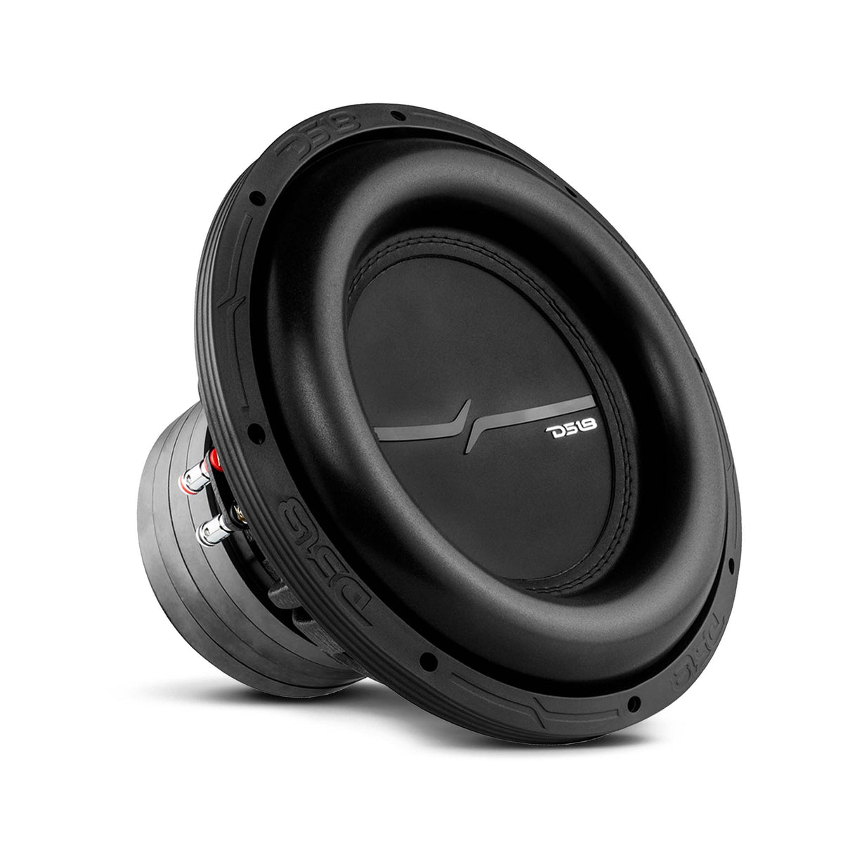 DS18 Better Bass Package