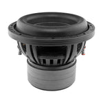 ZXI 8" High Excursion Subwoofer Quad Stacked Magnets 600 Watts Rms DVC 2-Ohm