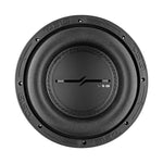 ZXI 8" High Excursion Subwoofer Quad Stacked Magnets 600 Watts Rms DVC 2-Ohm