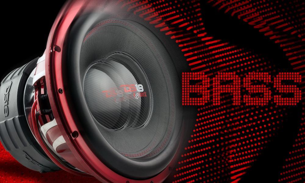 DS18 More Bass for Your Buck: How to Choose the Best Subwoofers for Cars
