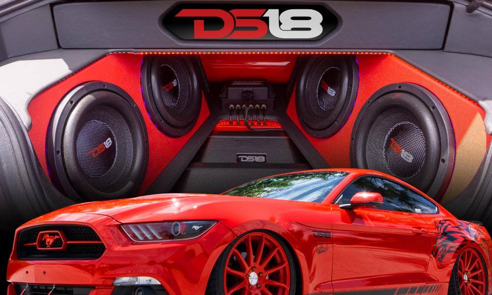 The Most Inexpensive Way to Upgrade Your Car Sound System