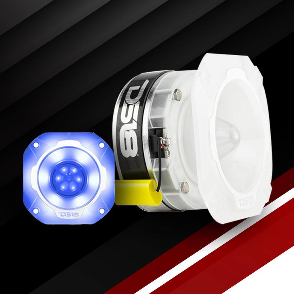 DS18 What Do Tweeters Do How Tweeter Design Affects Sound