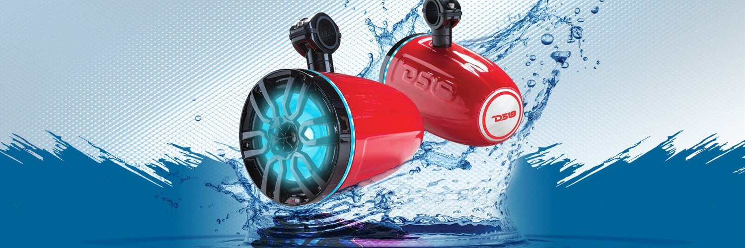 Everything You Need to Know About Wakeboard Tower Speakers