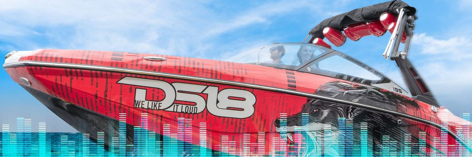 Marine Bluetooth Radio Gear - How It Works and How to Buy the Best