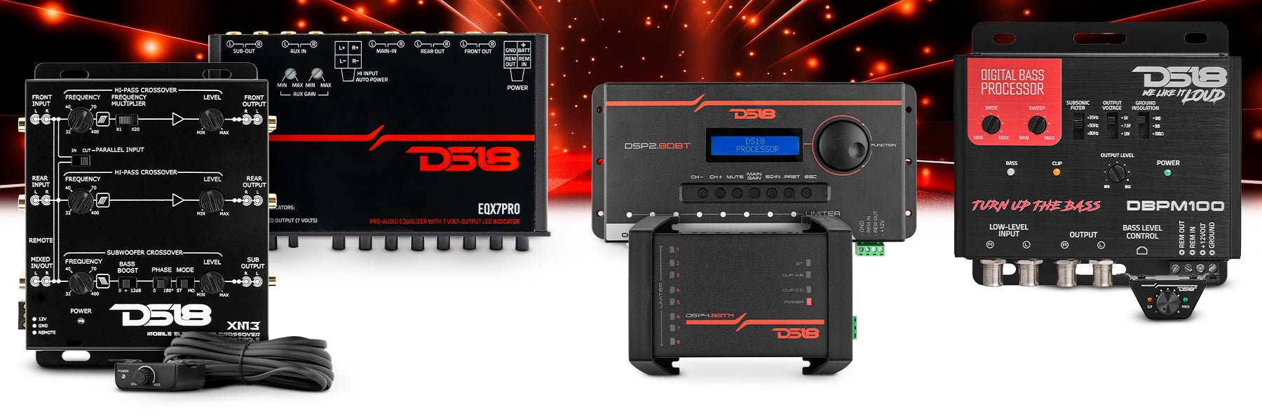 Audio Processors: Which One Is Right For You?