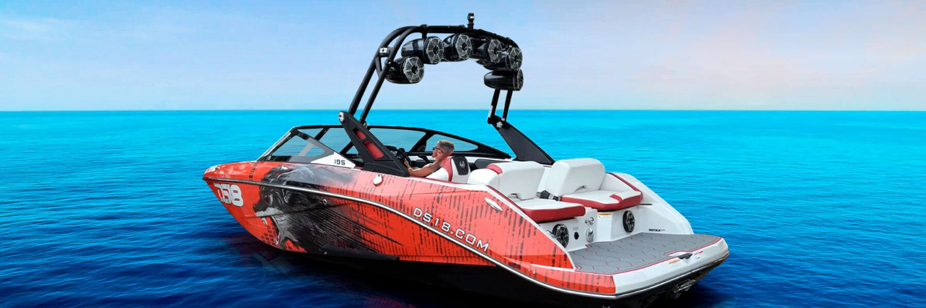 How to upgrade your Boat audio