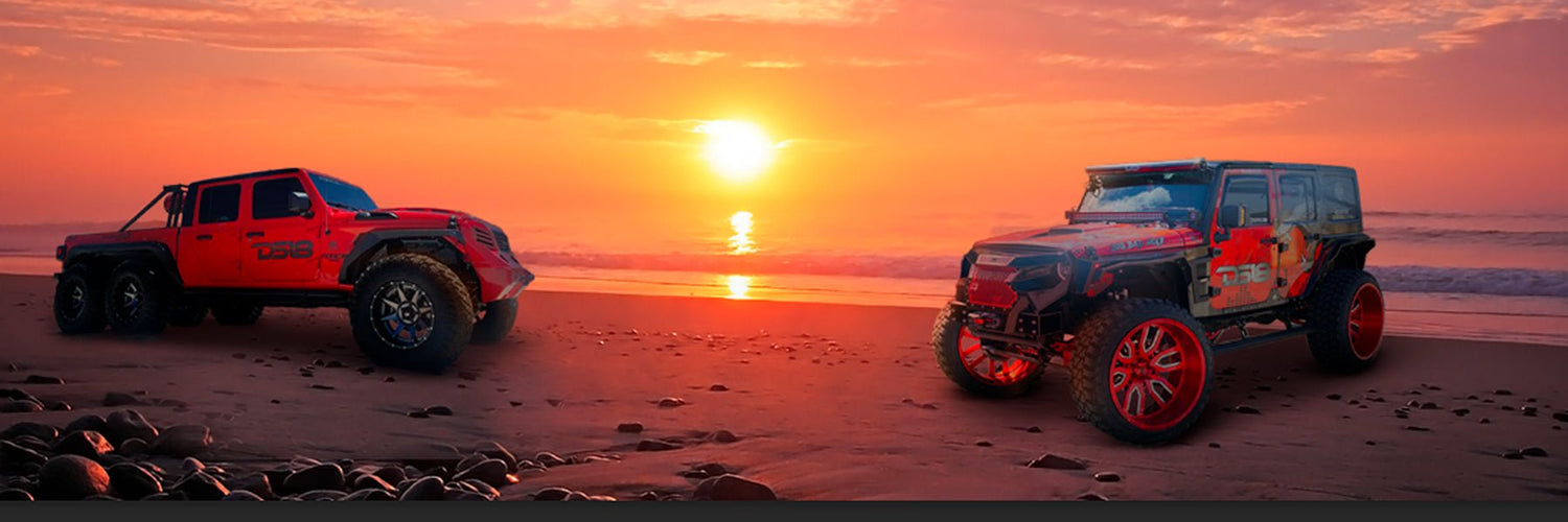 Summer is Here at DS18