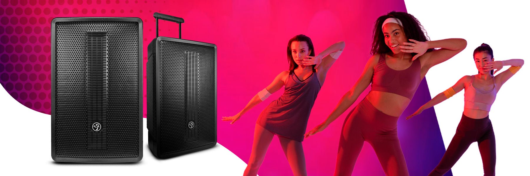 DS18 at ZUMBA® Convention Orlando 2022