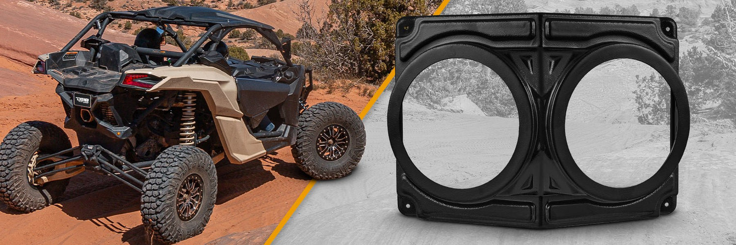 DS18’s EN-OSP62: The Universal Speaker Pod Of Your Dreams