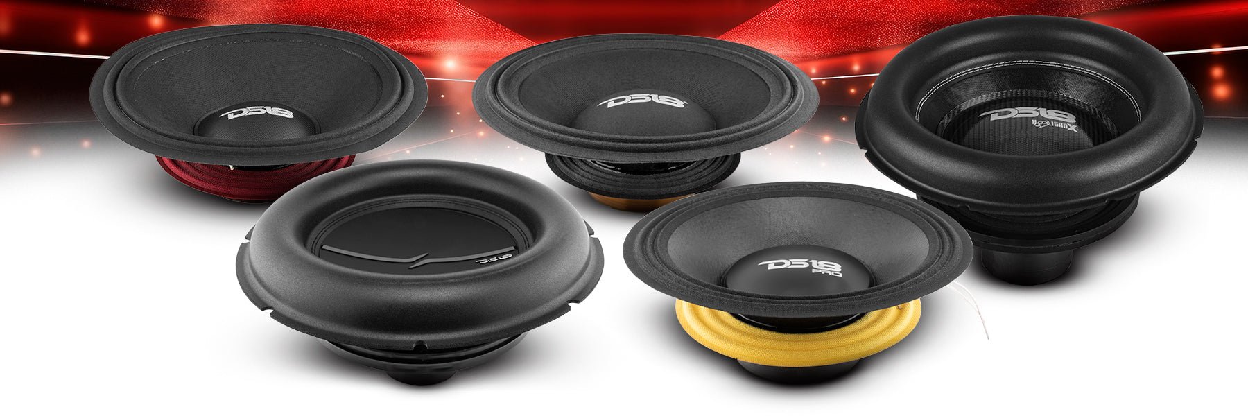 A Comprehensive Guide to Reconing Midranges and Subwoofers