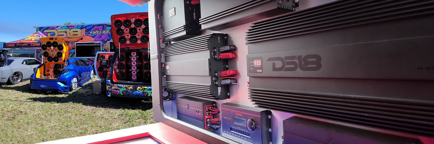 How to Strap Amps: A Step By Step Guide