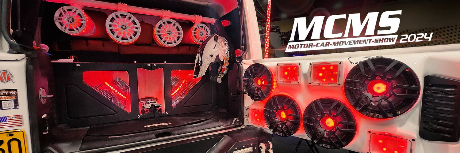 Home Sweet Home – DS18’s Epic Return to the MCMShow