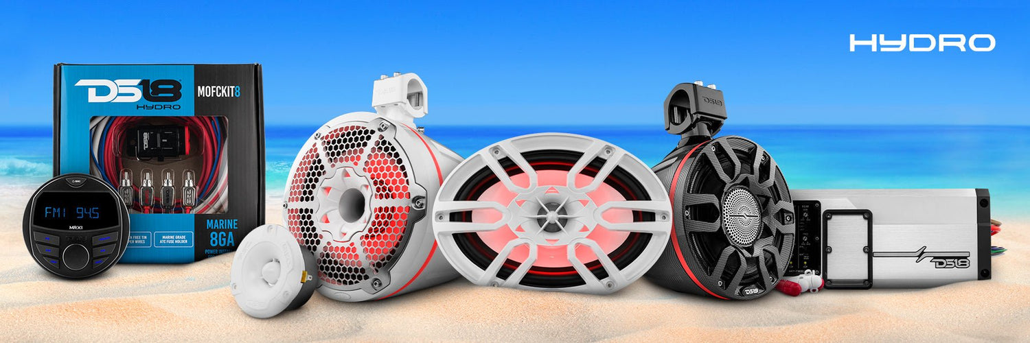 Importance of Maintaining Marine Audio Systems