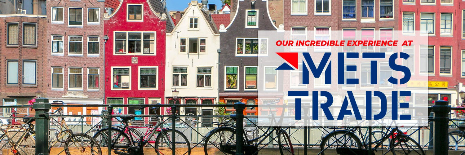 DS18 @METSTRADE 2022