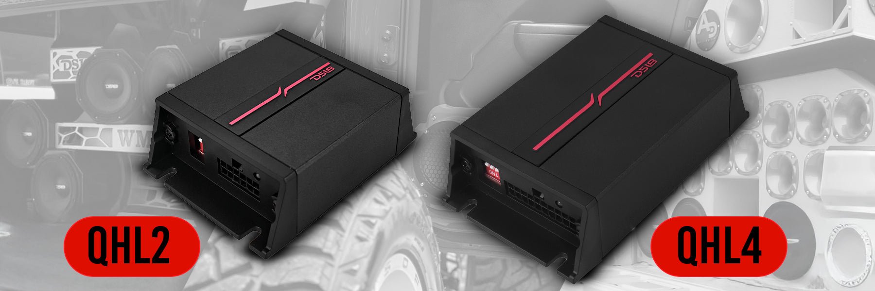 The Best 2 & 4 Channel High-to-Low Level Converters for Serious Sound