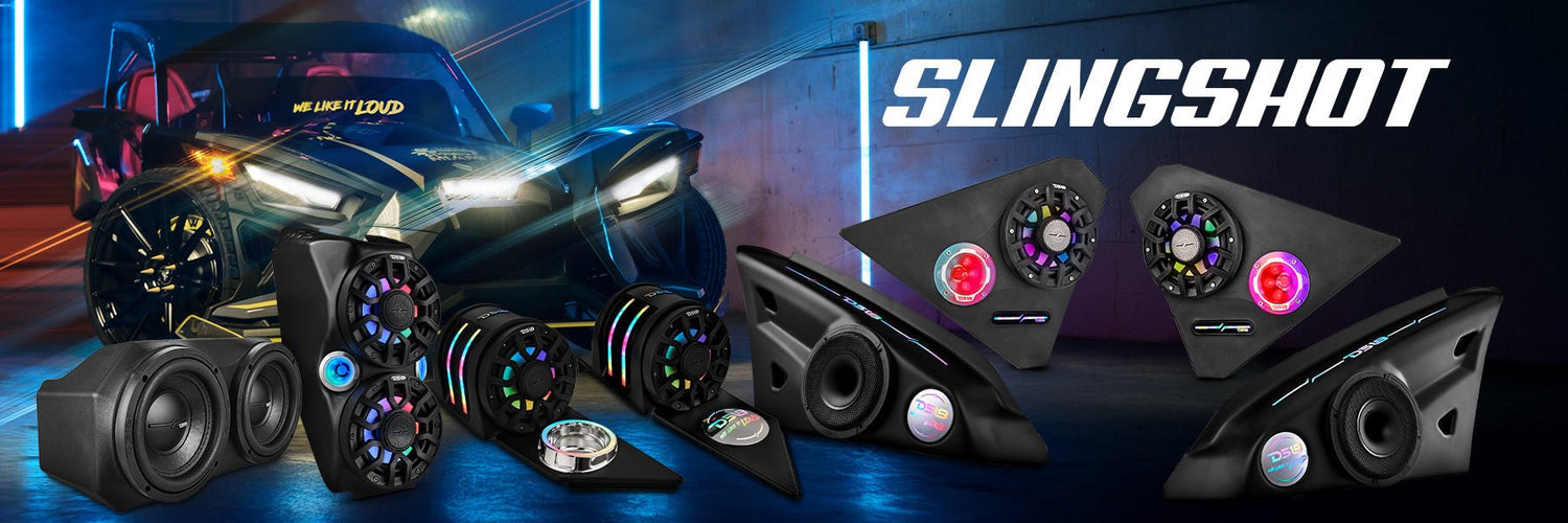 A Deeper Look At DS18's SLGV2 Series