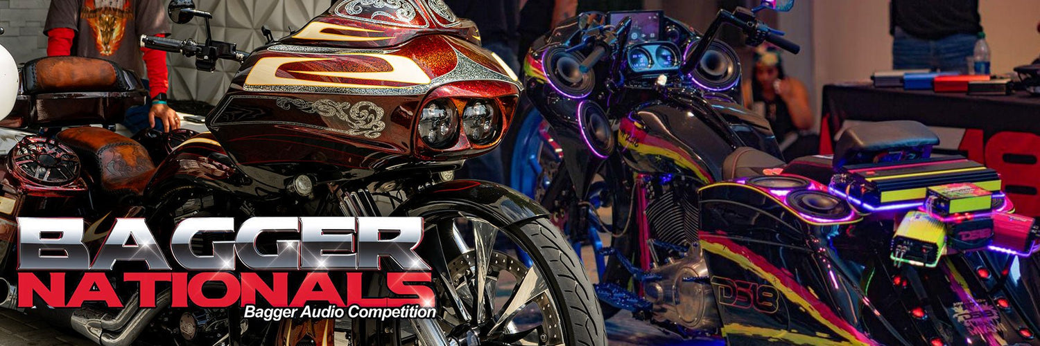 #TEAMDS18 Strikes Gold at Baggers Audio Competition