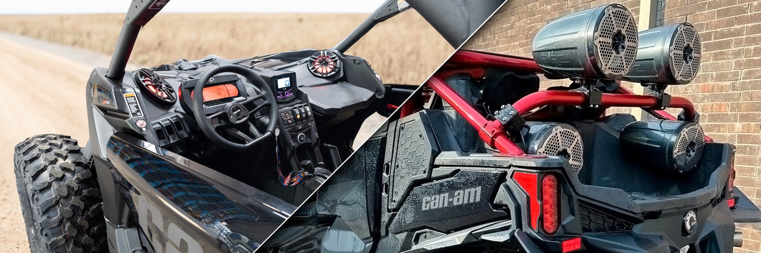 CAN-AM Domination At DS18