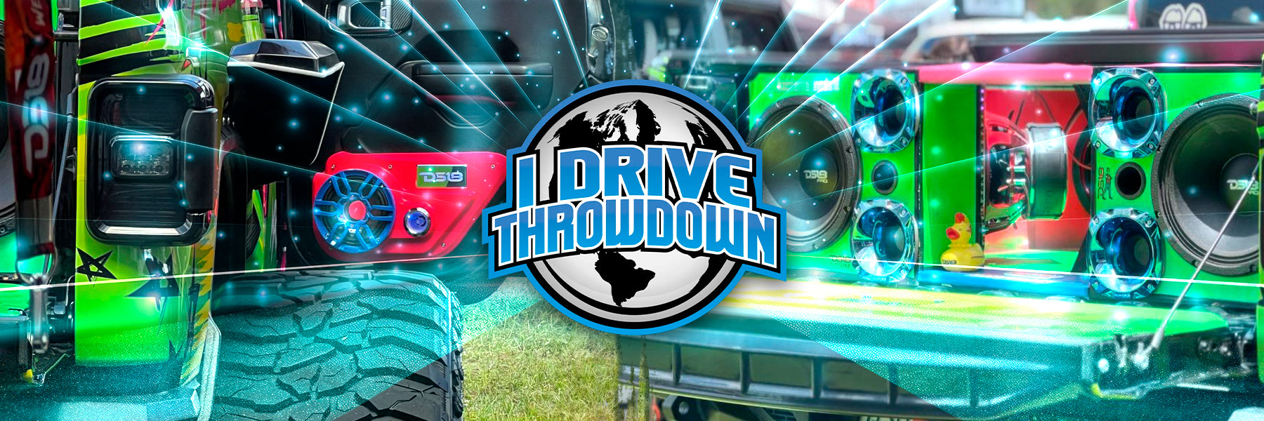 DS18 Throws Down At iDrive Orlando: Highlights and Must-See Moments