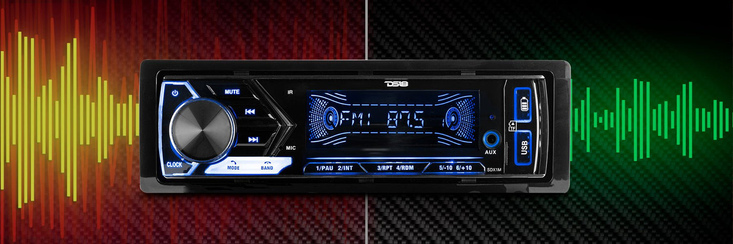 Getting Rid of Radio Noise and Ground Loop Feedback