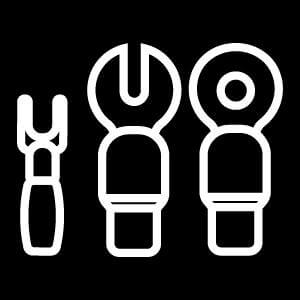 Installation Accessories