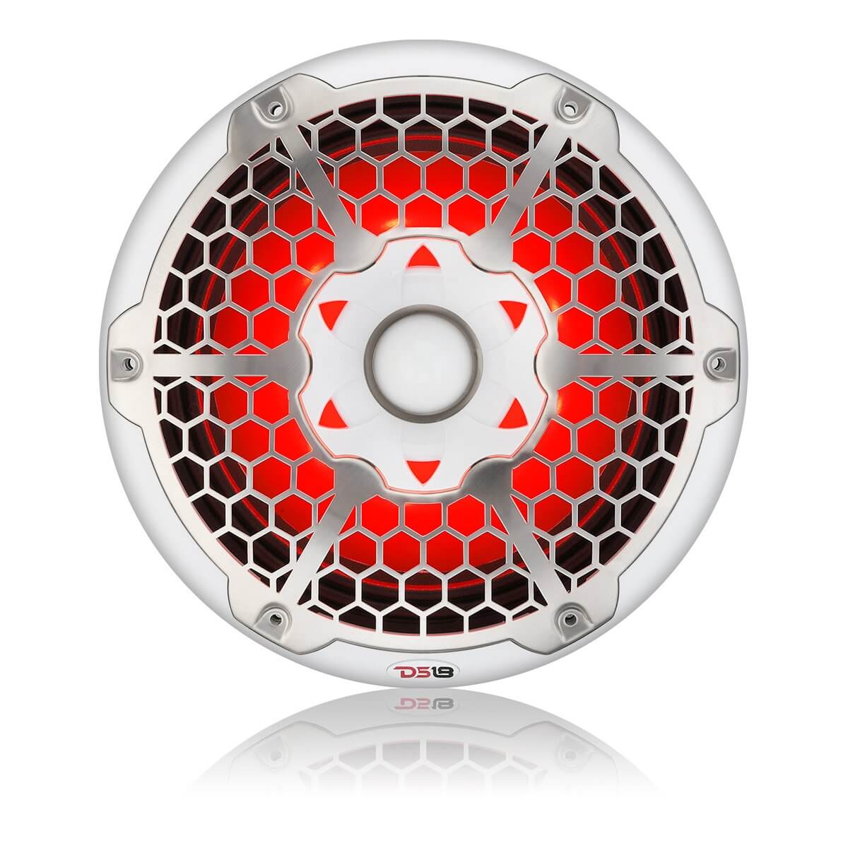 Marine Speakers Old Collection