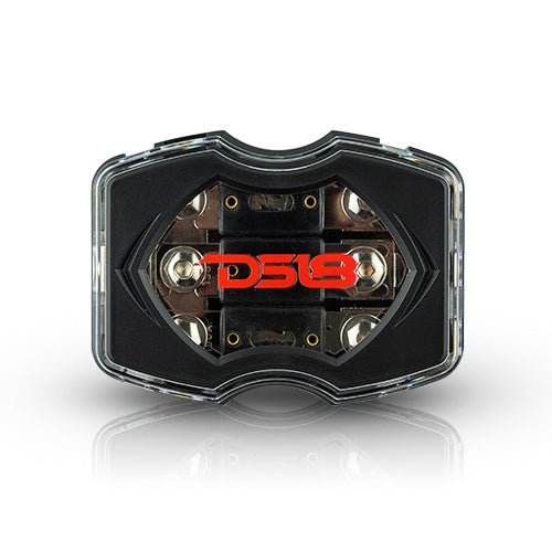 DS18 Car Audio Accessories/Wires - DS18