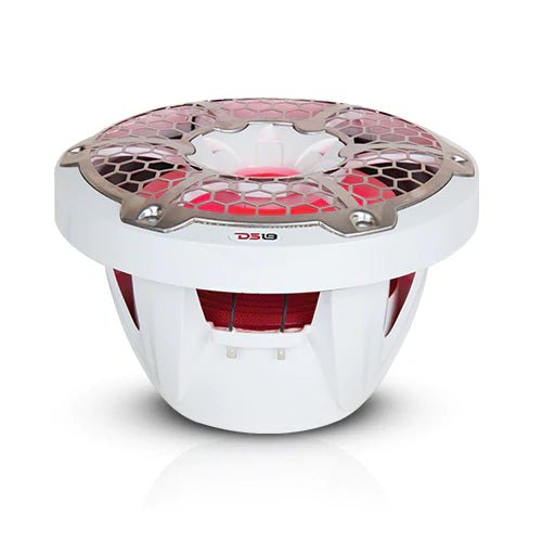 DS18 Powersports Subwoofers - DS18