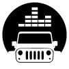 Exclusive Jeep Pro Audio