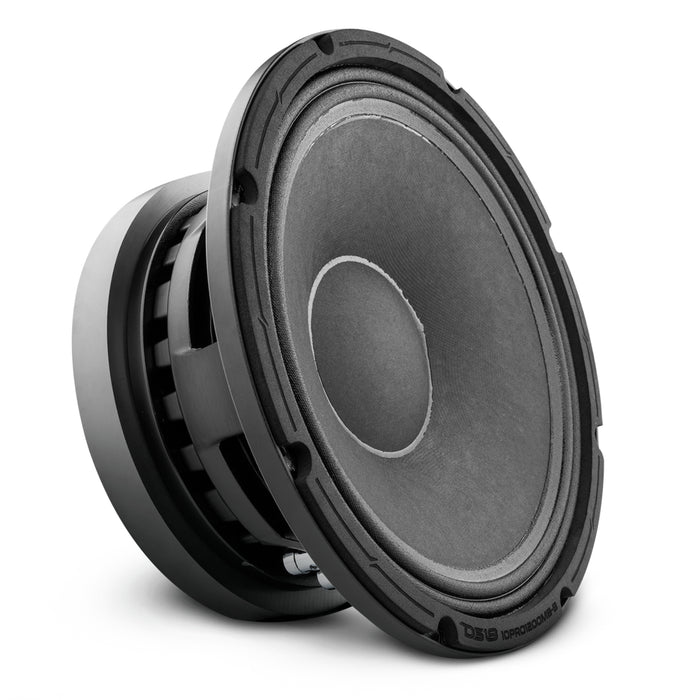 10PRO1200MB-8 10" Mid-Bass Loudspeaker 