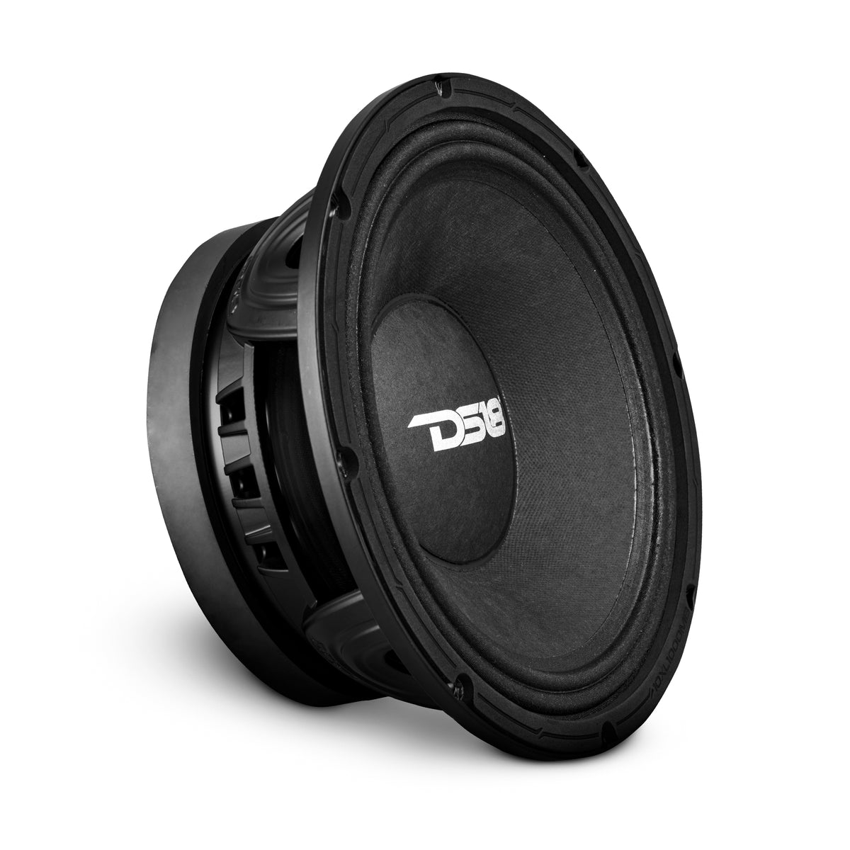 PRO XL 10" Mid-Bass Loudspeaker 500 Watts Rms 4-Ohm
