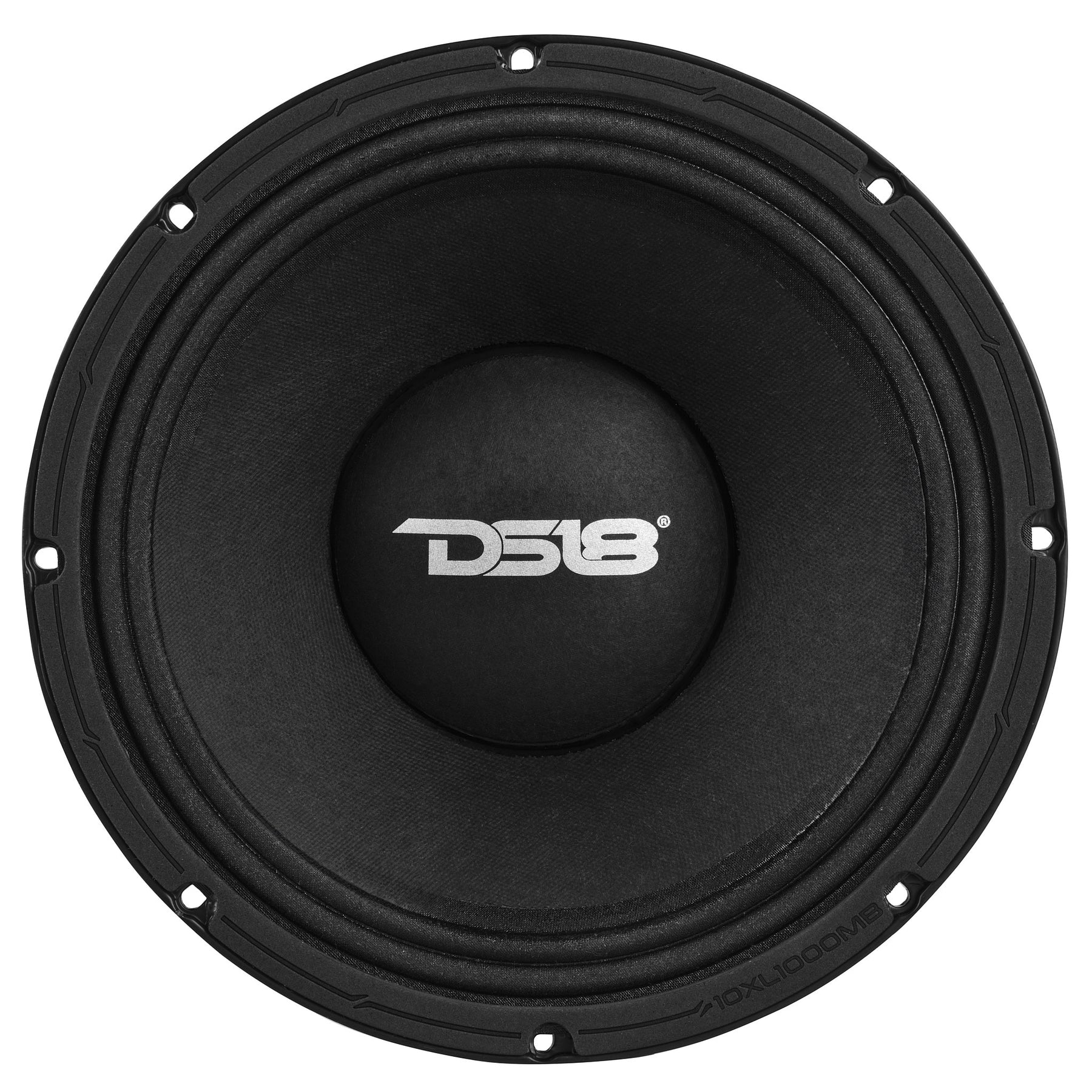 PRO XL 10" Mid-Bass Loudspeaker 500 Watts Rms 4-Ohm