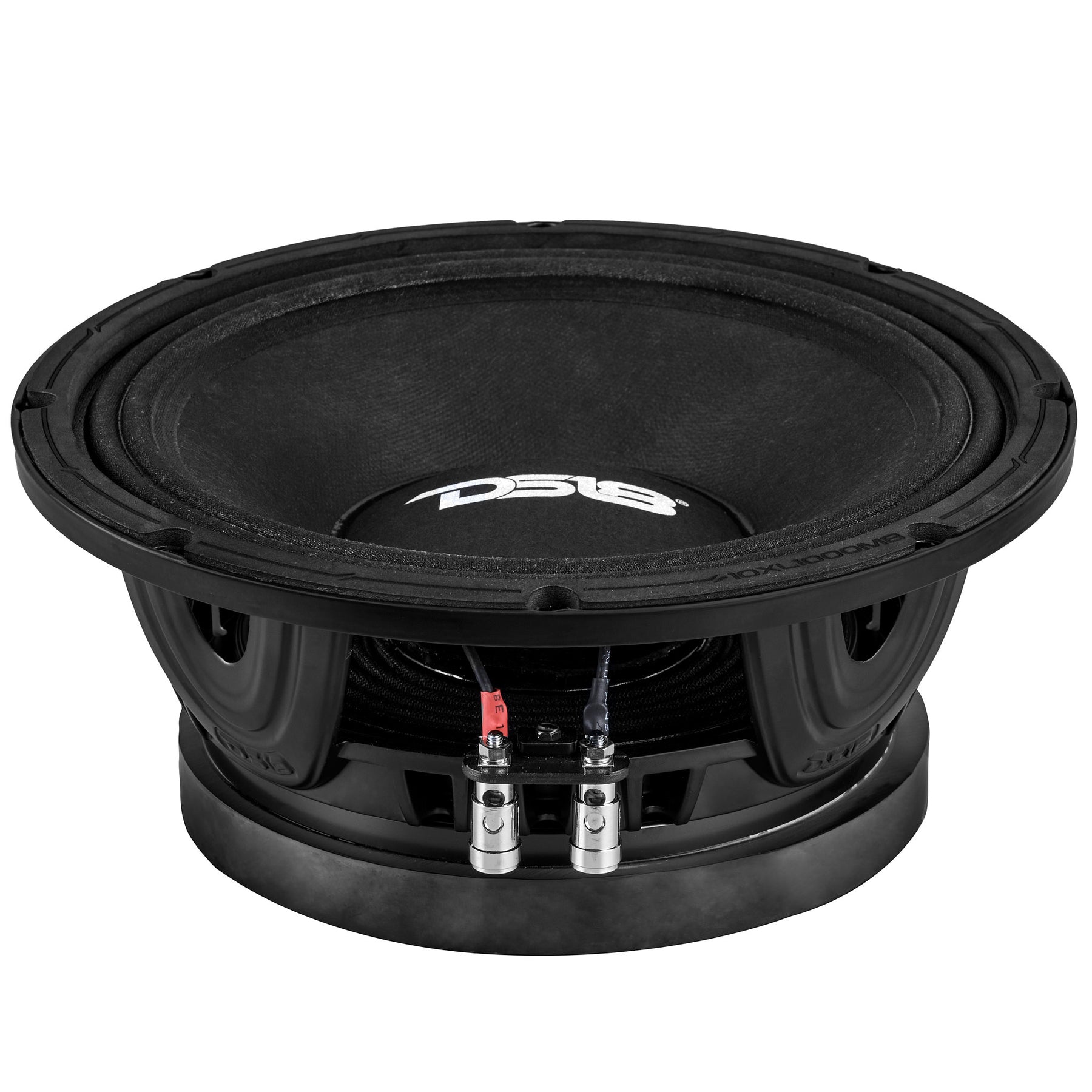 PRO XL 10" Mid-Bass Loudspeaker 500 Watts Rms 8-Ohm