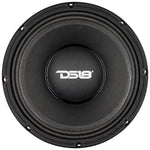 XL 10" Mid-Bass Loudspeaker 700 Watts Rms 4-Ohm