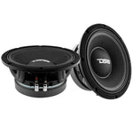 XL 10" Mid-Bass Loudspeaker 700 Watts Rms 4-Ohm