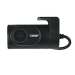 4K Dual Dash Camera with Wi-Fi, GPS, Parking Monitor, and 3.2” IPS Display (Front & Rear Cameras)