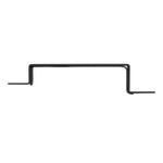 Polaris RZR 2014+ 2nd Battery Upgrade Kit – Dual Battery System with 80A Isolator, Wiring & Mounting Bracket