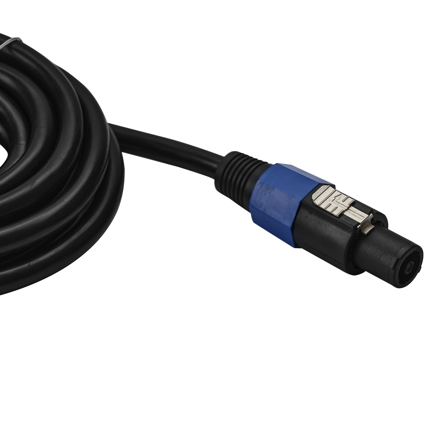 Dual 12” + Dual 4” Tweeter + 2” Driver Ported Voceteo Empty Enclosure | Speakon-Ready