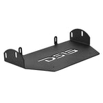 Harley-Davidson Street Glide Amplifier Rack for models 2014–2023