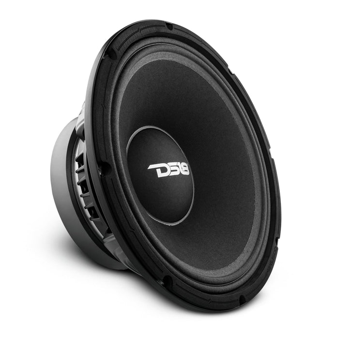Altavoz de rango medio XL de 12 pulgadas, 750 vatios RMS, 8 ohmios