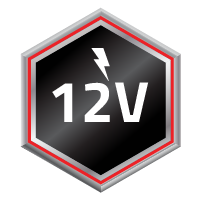 12 VOLT APPLICATIONS