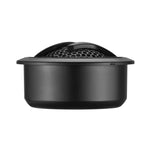 ZXI 6x9” 2-Way Component Speakers with Glass Fiber Cone | 120W RMS 4-Ohm