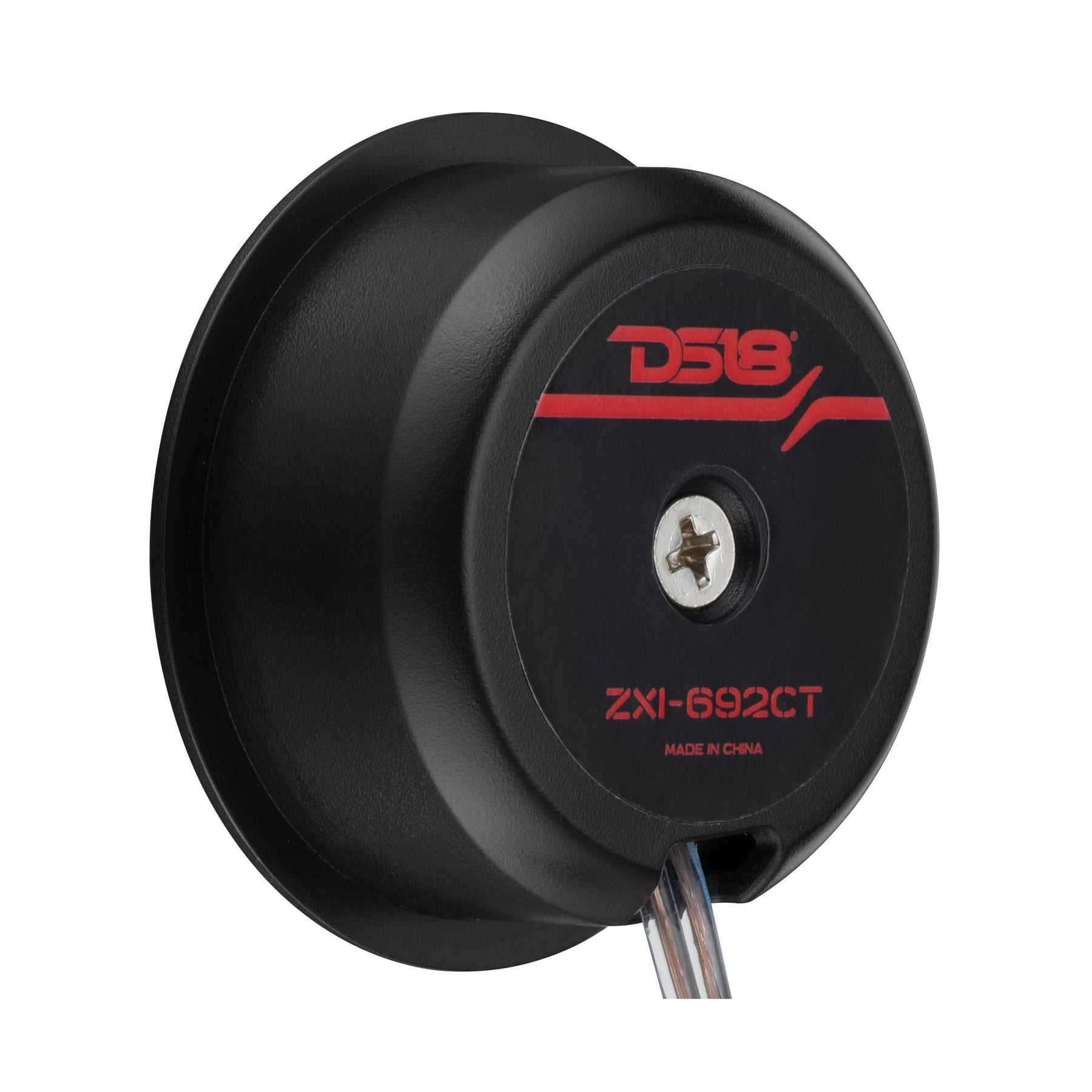 ZXI 6x9” 2-Way Component Speakers with Glass Fiber Cone | 120W RMS 4-Ohm