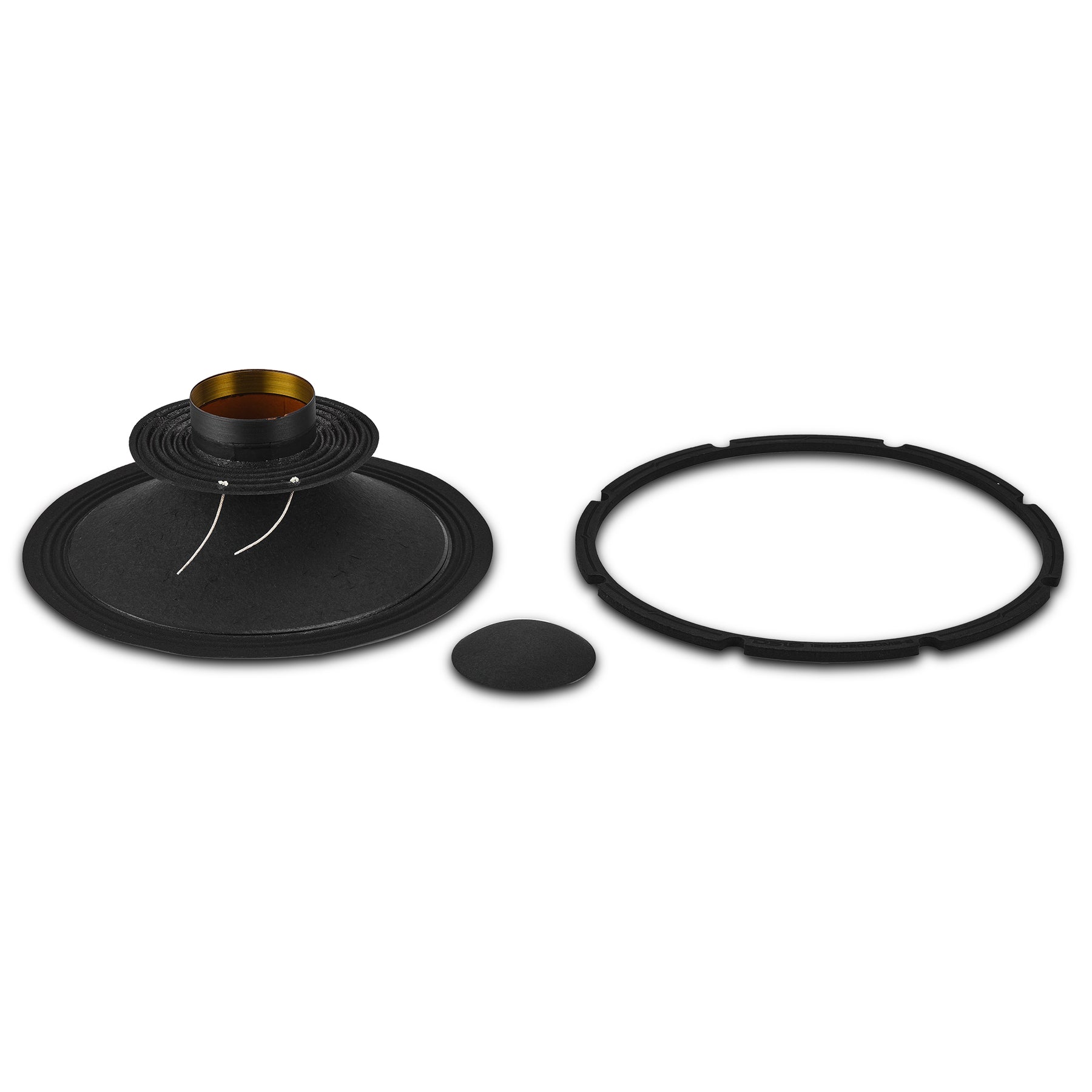 Recone Kit for 12PRO1400MB-8 Mid-Bass