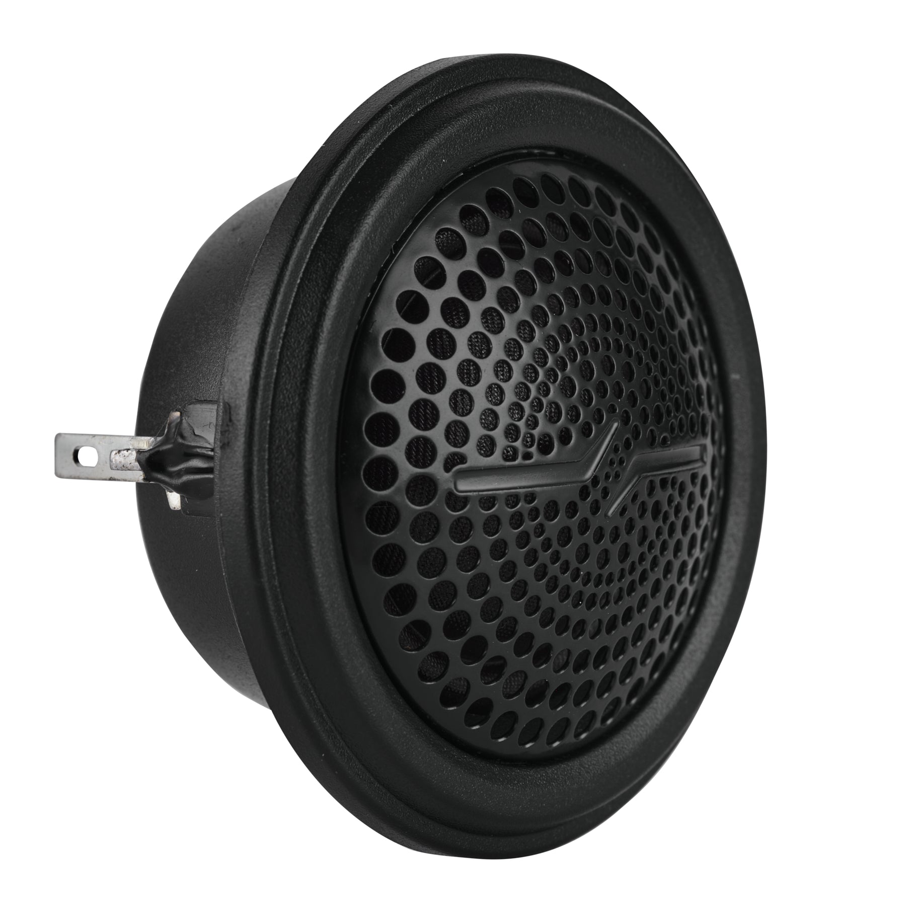 2" Silk Dome Tweeter with Neodymium Magnet | 30W RMS 4-Ohm