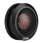 DXQ 2.2" Titanium Dome Tweeter with Neodymium Magnet | 30W RMS 4-Ohm