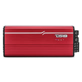 FRP Compact 4-Channel Full-Range Class-D Amplifier | 4000W RMS