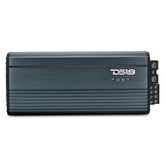 FRP Compact 4-Channel Full-Range Class-D Amplifier | 4000W RMS
